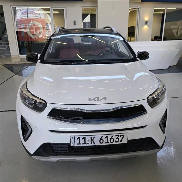 کیا KX1 2024  بۆ فرۆشتن لە عێراق -  بەغداد